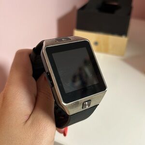Smart watch